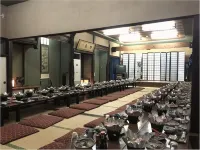 Ryokan Suigetsu - Evcil Hayvan Kabul Edilen Alan