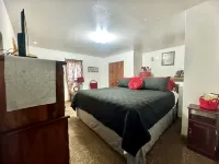Large 3 bedroom Great Falls get away - キッチン