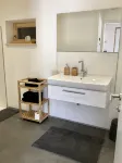 NEWLY DESIGNED HOLIDAY HOME IN THE HEART OF THE SOUTHERN PALATINATE - 4-Star