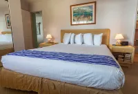 Ocean Front 2 BR Condo-ocean views from every room. 2nd floor Kona Reef "A" bldg - 3-Star