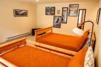 Mountain Getaway and Family Retreat - Chalets