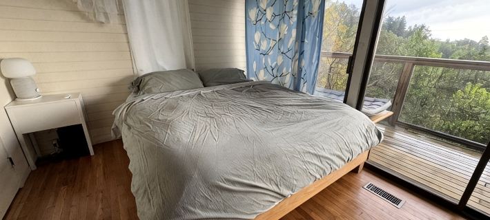Beautiful Cottage in the Nature Hotels in Oakland