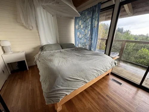 Beautiful Cottage in the Nature - Gym