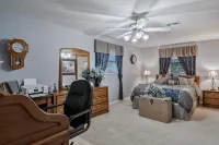 Windy Point Estate - On Lake Istokpoga-5bdr. 5 1/2bath 7 beds. Amazing grounds - Pools