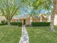 Escape to Olivia's Hideaway in Allen! Close  to Shopping,Eat, and Entertainment - Wifi