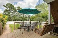 2-bedroom villa minutes from Carytown, VCU, UofR, & Richmond Convention Center - Villas