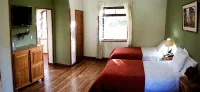 Centro Vacacional Huaychulo - 3-Star