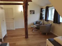 the old. house - Apartment "The Oben" - 3 estrellas