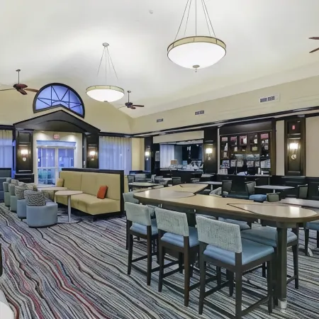 Homewood Suites by Hilton Cambridge-Waterloo, Ontario