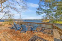 A&A Lakehouse - 4つ星