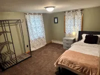 House 20 Minutes from Elk Viewing and 5 Minutes from Local Restaurants! - balcony