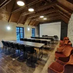 Resla Residence I, II, - WLAN