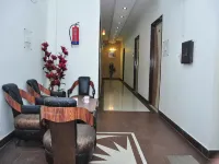 Hotel New SS Residency - Ramah Hewan Peliharaan