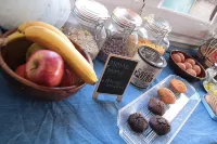 Can Cocollona - Breakfast