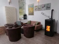 New holiday home Eifel-Atrium of the southern Eifel rock country - 2-Star