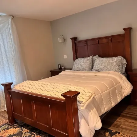 Walla Walla Downtown Getaway