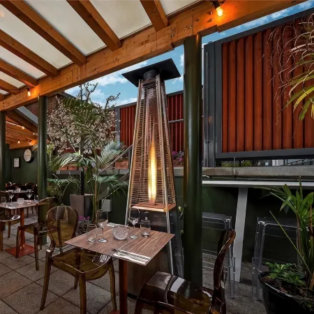 George Limerick Hotel