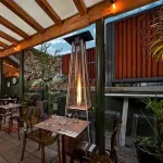 George Limerick Hotel - breakfast