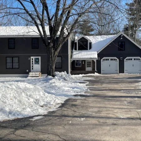 NEW LISTING