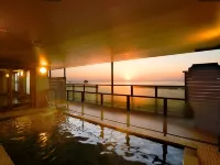 Hotel Seaside Shimabara - Gym