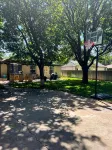 The Yellow Door- Close to I-40, Garage, B-ball Court, Fire-pit and Grill - 4-Star