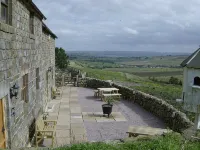 Historic Barn With Breathtaking Views Over Derbys/Staffs Border. Pet Friendly - 무료 와이파이
