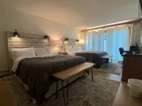 Agate Bay Cottage 2 Bed 2 Bath. Watch the ore boats in comfort. - Wifi