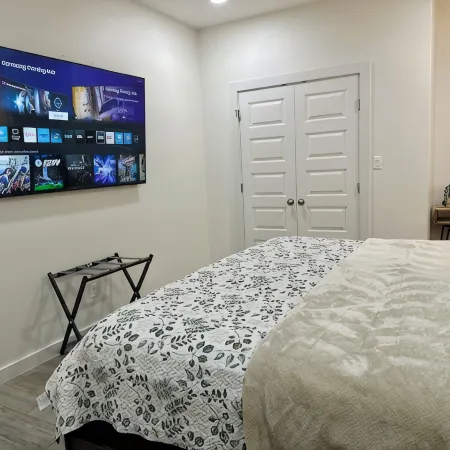 NEW Mcallen Apartament Hotels in Pharr