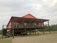 Time For Livin…just a few steps from the Caddo River - Chalets