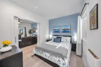 Stay in the heart of Greenwood Lake minutes away from the lake - Boutique