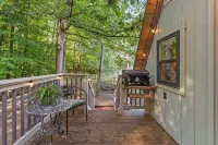 Tiny House at Wishing Creek - WiFi