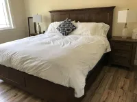 Mountainside Guest Suite in Leavenworth - 4-Star