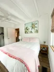 Island Getaway•Beach House•Dock•Pet Friendly•Little Gasparilla Island, WiFi - 부티크