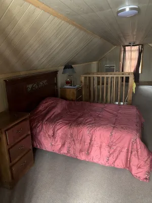 Two Brothers Cabin Near the Tennessee River and Blythes Ferry Landing - 3 estrellas