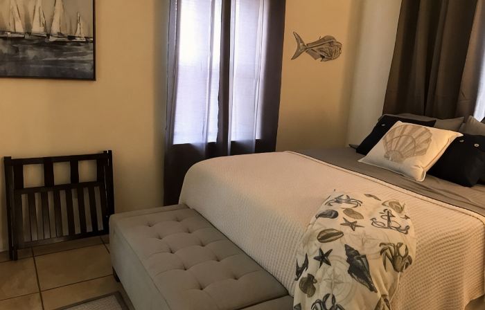 The Oyster Bed- Riverwalk Cottages Unit 204 B