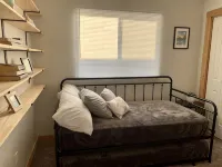 Cozy Lazy Dog Cabin - 3-Star