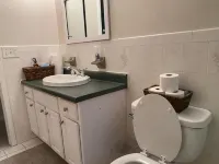 Amazing  Home Near West Point,  Shopping,  Skiing and Legoland - Balcony