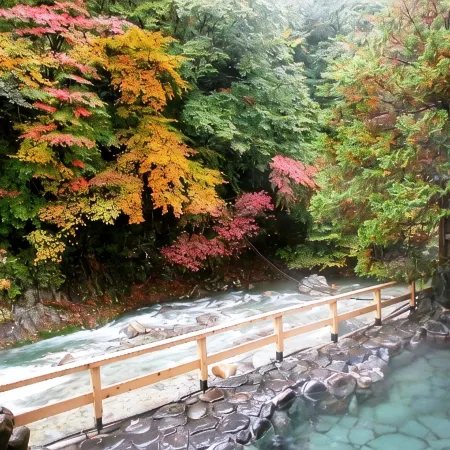 Yumoto Shimakan