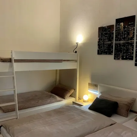 Wunderschöne Ferienwohnung in Plauen, im Herzen des Vogtlandes
