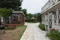 Anseong Provence Pension - เพนชั่น