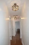 Hartman Casita! Quiet neighborhood.1 king Bed! - 3-Star