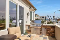 Contemporary Beach Getaway with Expansive Views - 4-Star