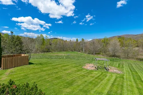 Dancing Horse Farm in Windham: Spectacular 9 Bedroom Home, 30 Acres,  Ski Lodge -  Privatzimmer