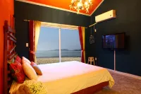 Buan (Byeonsanbando) Pension Diary Pictures - Ocean View