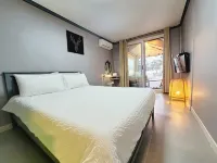 Yangyang Nine Stay Pension - ペンション