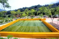 Pocheon Sanjeong Hosoo Glamping - 4-Star