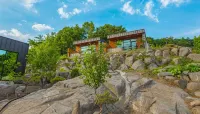 Hapcheon the Recom Pension - 駐車場