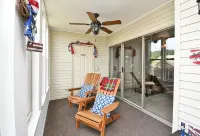 The Great Escape - 3 bedroom/3 bath condo at Emerald Bay on Table Rock Lake - 3-stjärniga