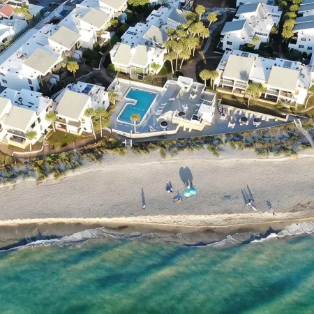 Shark Tooth Getaway