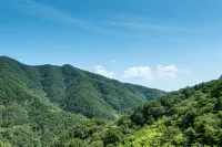 Spa Pension in the Forest of Gapyeong - Condos